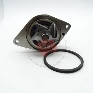 Genuine wholesale cummins 6BT 4BT QSB3.9 QSB4.5 QSB5.9 water pump 3285410 3286278