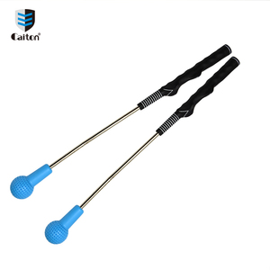 Usine directe vente de golf force pratique <span class=keywords><strong>tempo</strong></span> chaud-up formateur bâton équipement d'exercice - Product Image 5