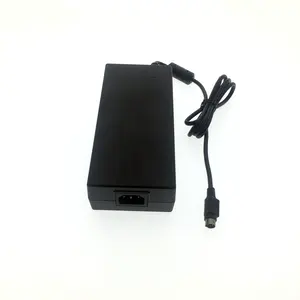 240 W Desktop Adaptor 12 V 20A AC DC Adapter