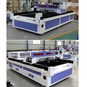 <span class=keywords><strong>150</strong></span> w Ad Alta Velocità Co2 <span class=keywords><strong>Laser</strong></span> Macchina Per Incidere di Taglio Per Lamiera taglio <span class=keywords><strong>laser</strong></span> - Product Image 4