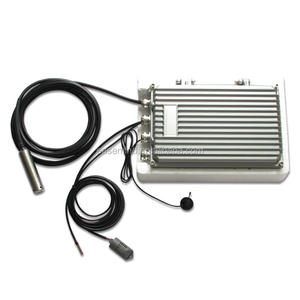 Low Power gprs 3 phase datalogger display gsm wireless remote control - Product Image 2