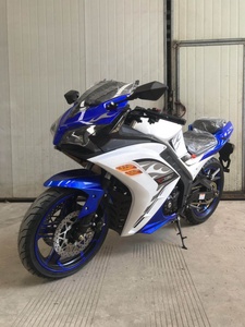 Moto lourde 150CC/200CC/250CC/350CC à vendre - Product Image 5