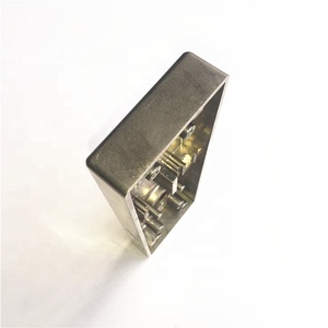 ราคาถูกบริการ OEM ที่กำหนดเอง A380 A383 ADC12สูญญากาศสังกะสี/อลูมิเนียมหล่อตาย - Product Image 2