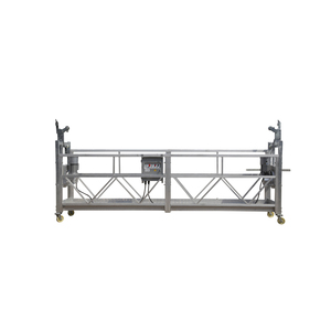 1.8KW zlp800 7,5 M eléctrico temporal góndola crane - Product Image 1