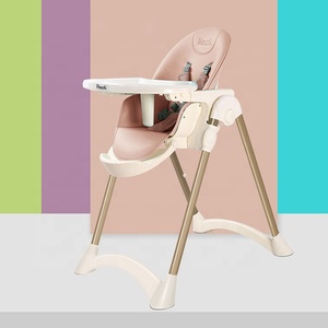 Coreano bebé <span class=keywords><strong>silla</strong></span> de bebé portátil <span class=keywords><strong>Silla</strong></span> de alimentación de plástico los niños <span class=keywords><strong>Silla</strong></span> de comedor de bebé - Product Image 4