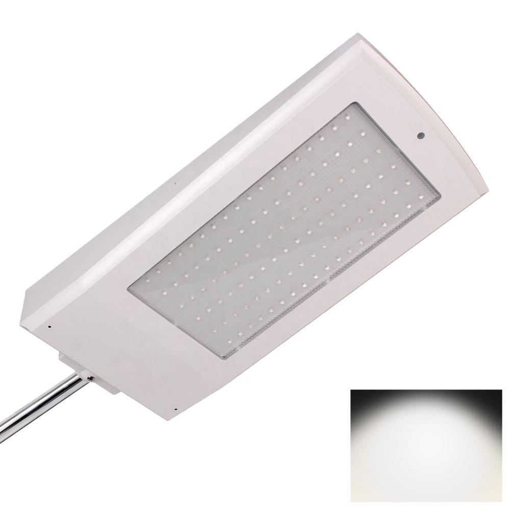 Водонепроницаемый Светодиодный Уличный настенный светильник с датчиком движения, 108 лм, 15 Вт, Ip65