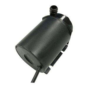 OEM de la bomba de agua de controladores de velocidad variable/CE ROSH 12 V mini submerge de la bomba de agua - Product Image 4