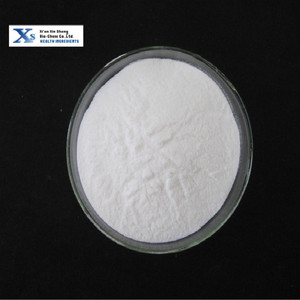 Extracto de <span class=keywords><strong>Trifolium</strong></span> Pratense Certificado GMP y Halal, Grado Alimenticio, Polvo de Hoja de Trébol Blanco y Rojo, Formononetina 98%, Envasado al Vacío - Product Image 6