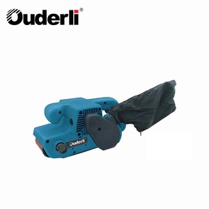 Ouderli 220 v <span class=keywords><strong>550</strong></span> w 30*533mm Variable Vitesse Ponceuse à bande S1P-ODL-9031 - Product Image 2