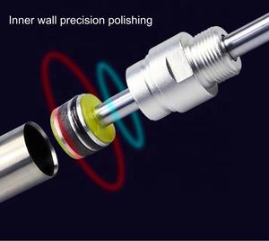 <span class=keywords><strong>AIRTAC</strong></span>-Cubierta trasera redonda estándar serie MA-CM/MA-U, Pluma de Elevación neumática pequeña de doble acción, cilindro de aire - Product Image 4