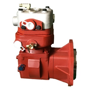 אוויר מדחס עבור כבד <span class=keywords><strong>Iveco</strong></span> וולוו משאיות - Product Image 5
