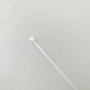 2.5x100m مصغرة مصغرة رقيقة جدا شفافة صغيرة صغيرة الحجم رباط للكابل - Product Image 3