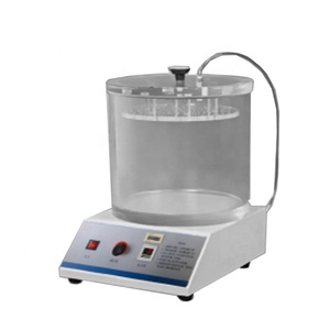 Good Quality Vacuum Packaging Leakage <strong>Testing</strong> Machine, Air <strong>Leak</strong> Tester Price - Product Image 2