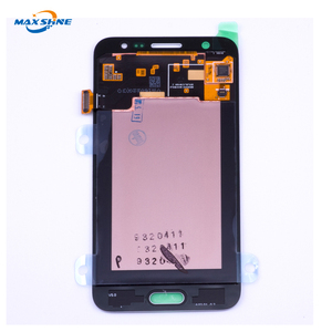 OEM para <span class=keywords><strong>Samsung</strong></span> <span class=keywords><strong>Galaxy</strong></span> <span class=keywords><strong>J5</strong></span> <span class=keywords><strong>2018</strong></span> frontal pantalla táctil para <span class=keywords><strong>Samsung</strong></span> <span class=keywords><strong>Galaxy</strong></span> J500 pantallas LCD - Product Image 1
