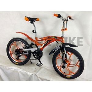 Vélo BMX Freestyle <span class=keywords><strong>29</strong></span> pouces à cadre entièrement en alliage avec roulements à billes <span class=keywords><strong>REF</strong></span> 6 vitesses INDEX pour hommes - Product Image 3