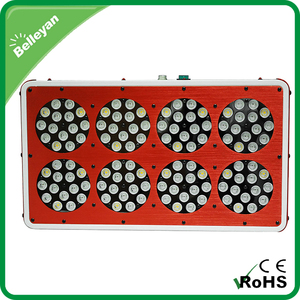 Prezzo di fabbrica 266 w/278 w Belleyan pianta crescere 2018 <span class=keywords><strong>apollo</strong></span> <span class=keywords><strong>8</strong></span> led coltiva la luce - Product Image 4