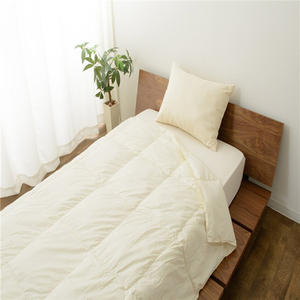 2025 lớn OEM đặt hàng dịch vụ chất lượng cao Reversible sợi nhỏ lông xuống Comforter/Duvet/Chăn xuống chăn cắm trại - Product Image 4