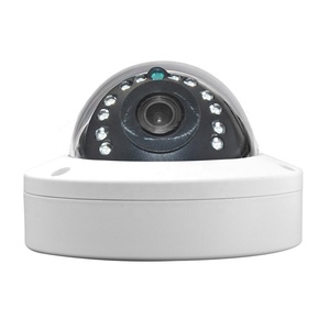 Venta caliente CCTV cámara de 2 mp Red Domo IP Cámara - Product Image 4