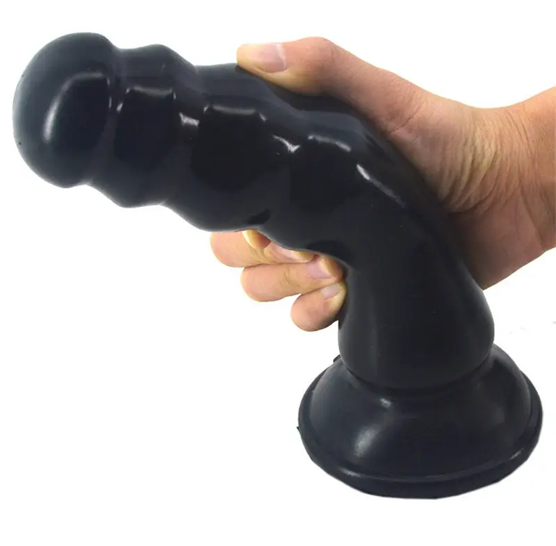 FAAK G114 Bambus form Anal Plug Dildo Silikon Sexspielzeug sanfte Oberfläche Haut Touch Gefühl Künstliches Dildo erotisches Spielzeug