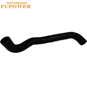 Tuyau d'admission d'<span class=keywords><strong>intercooler</strong></span> en caoutchouc silicone Fupower PNH500025 pour turbocompresseur, pour Land Rover <span class=keywords><strong>Discovery</strong></span> <span class=keywords><strong>3</strong></span> 4 TDV6 - Product Image 1