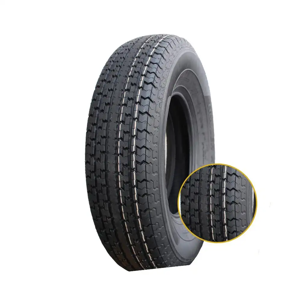 וונדה רכב צמיג למעלה איכות 185/70R14 עם עיצוב חדש