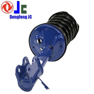 Vender tipos de Shock Absorber con fuerte de 171952 para 1993-1997 Geo Prizm - Product Image 6