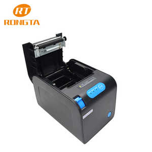 गर्म बिक्री के लिए राजकोषीय थर्मल प्रिंटर 80mm स्थिति प्रिंटर रसीद छपाई RP328 - Product Image 4