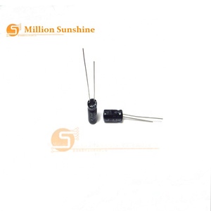 Composants <span class=keywords><strong>électronique</strong></span>s <span class=keywords><strong>Condensateur</strong></span> 2.2 UF 50 V - Product Image 1