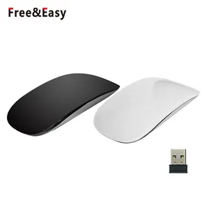 Nieuwste Ontwerp Ultra Slim Magic Wireless Touch Mouse