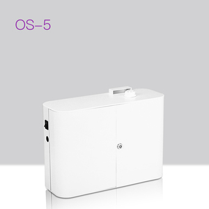 Ouwave vente Chaude Électrique <span class=keywords><strong>nébulisation</strong></span> <span class=keywords><strong>diffuseur</strong></span> Maison Intelligente arôme <span class=keywords><strong>diffuseur</strong></span> soutien <span class=keywords><strong>par</strong></span> WIFI App contrôle - Product Image 1