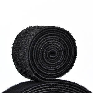 De alta calidad de nylon sujetadores de bebé <span class=keywords><strong>cabeza</strong></span> de hongo gancho y cinta del lazo sujetador - Product Image 1