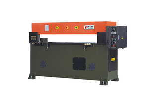 Calzado línea de producción/máquina de fabricación de - Product Image 6