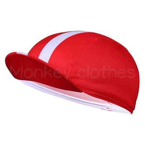 Polyester hat cycling, racing trail cap - Product Image 2