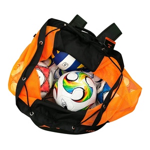 Date De Haute Qualité Compressible <span class=keywords><strong>Football</strong></span> Basket-Ball Volley-Ball <span class=keywords><strong>Football</strong></span> Sac Sport Sac En <span class=keywords><strong>Filet</strong></span> - Product Image 2