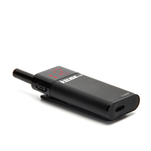 Mini Walkie Talkie HELIDA T-M2P 25 Saluran Radio Dua Arah FRS GMRS UHF 400-520Mhz Genggam Oleh Radio Langsung untuk Menulis 25 Saluran - Product Image 1