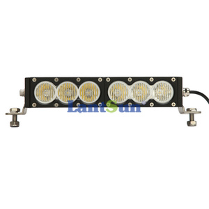 ¡Fábrica al por mayor! 60 W Barra de luz led coche led Barra de luz de conducción - Product Image 2