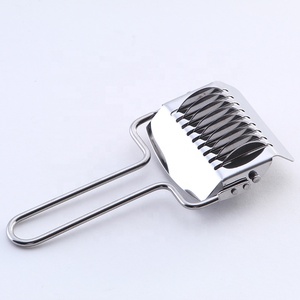 <span class=keywords><strong>Coupe</strong></span>-nouilles en acier inoxydable, trancheuse à <span class=keywords><strong>légumes</strong></span>, <span class=keywords><strong>coupe</strong></span>-<span class=keywords><strong>spaghetti</strong></span> - Product Image 2