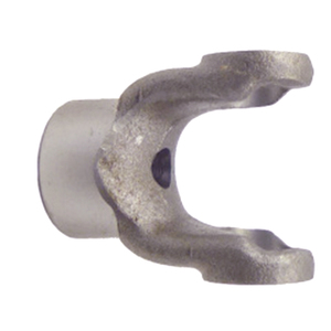 BORE Yoke ธรรมดาพร้อมรูเข็มและรูเกลียว - Product Image 1