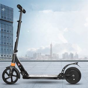 Mini <span class=keywords><strong>scooter</strong></span> électrique tendance de petite taille, 30 mph, avec suspension, Citycoco EU - Product Image 2
