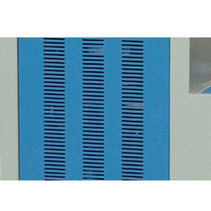 Hot Sales Charpy Schlag prüfung Kühlbad/Nieder temperatur kammer Lieferant - Product Image 5