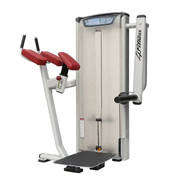 Commercial glute training exercise machine china famous brand gym equipment manufacturers