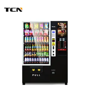 TCN-60GC4 (19SP) Distributeur Automatique de Café de nourriture macines france