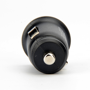 Venta caliente <span class=keywords><strong>mejor</strong></span> calidad doble puerto de tipo <span class=keywords><strong>eléctrico</strong></span> cargador de <span class=keywords><strong>coche</strong></span> usb - Product Image 2