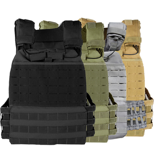Tactical Military Tactical Vest Alibaba Com