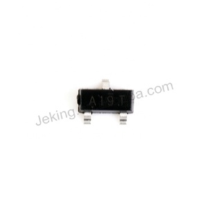 Nhãn Hiệu Mới Mark A19T MOSFET P-CH 30V 4A SOT23 Transitor AO3401 AO3401A - Product Image 5