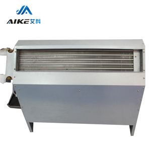 Agua fría montado en la pared ventilador bobinas radiadores unidad de <span class=keywords><strong>aire</strong></span> <span class=keywords><strong>acondicionado</strong></span> <span class=keywords><strong>precio</strong></span> - Product Image 6