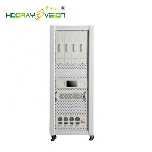 HTU-500I 500W MUDS <span class=keywords><strong>DVB</strong></span>-<span class=keywords><strong>T2</strong></span> UHF Kỹ Thuật Số TV <span class=keywords><strong>Transmitter</strong></span> - Product Image 1