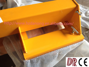 คุณภาพสูงรถ Telescopic Boom - Product Image 3