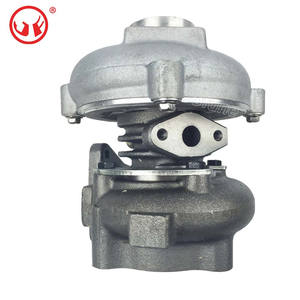 JF119005 Turbo cargador GT1549 452213 0003 452213 0002 para motor <span class=keywords><strong>Otosan</strong></span> en venta OEM 954T6K682AA - Product Image 1
