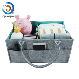 Personnalisé Pratique <span class=keywords><strong>Mickey</strong></span> Mouse <span class=keywords><strong>Sac</strong></span> <span class=keywords><strong>À</strong></span> Couches Caddy Maman - Product Image 2